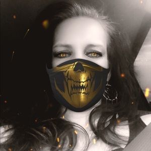 Meet your Posher, Angela